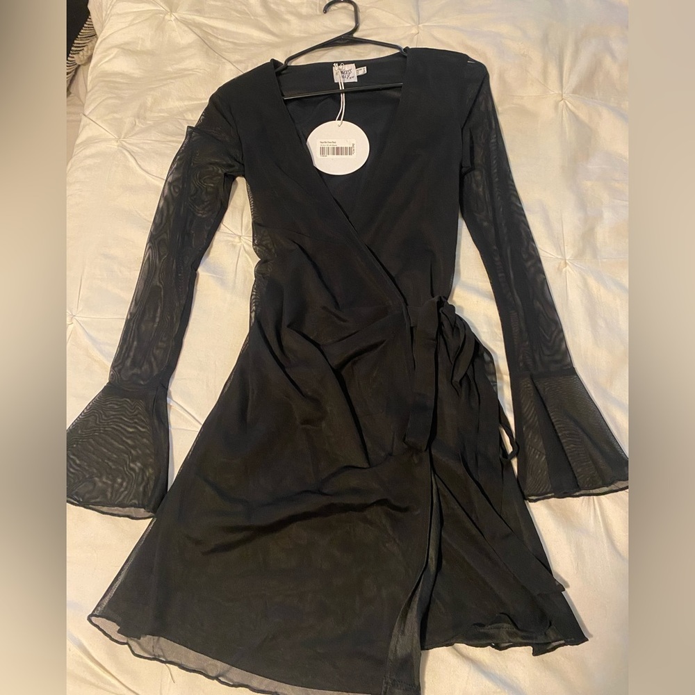 Princess Polly Naya Mini Dress